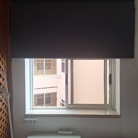 Cacilhas Mini Hostel 外观 照片