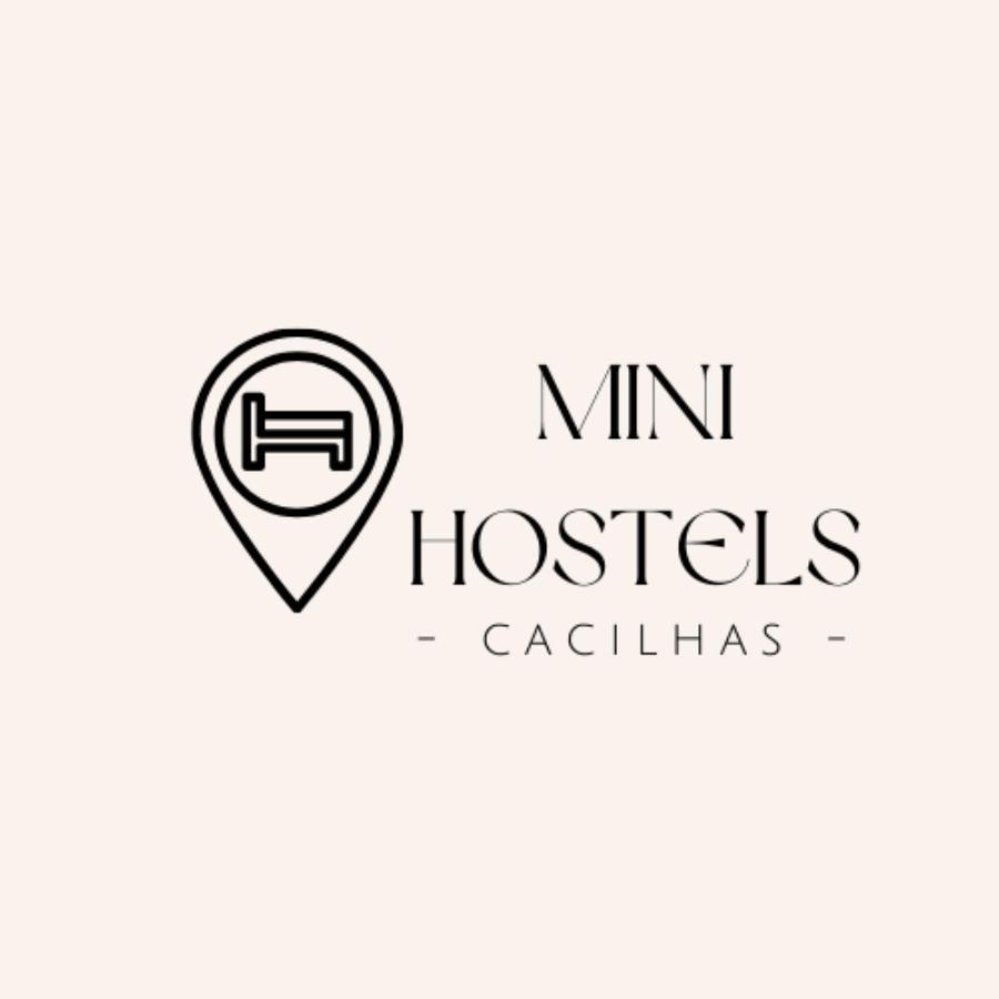 Cacilhas Mini Hostel 外观 照片