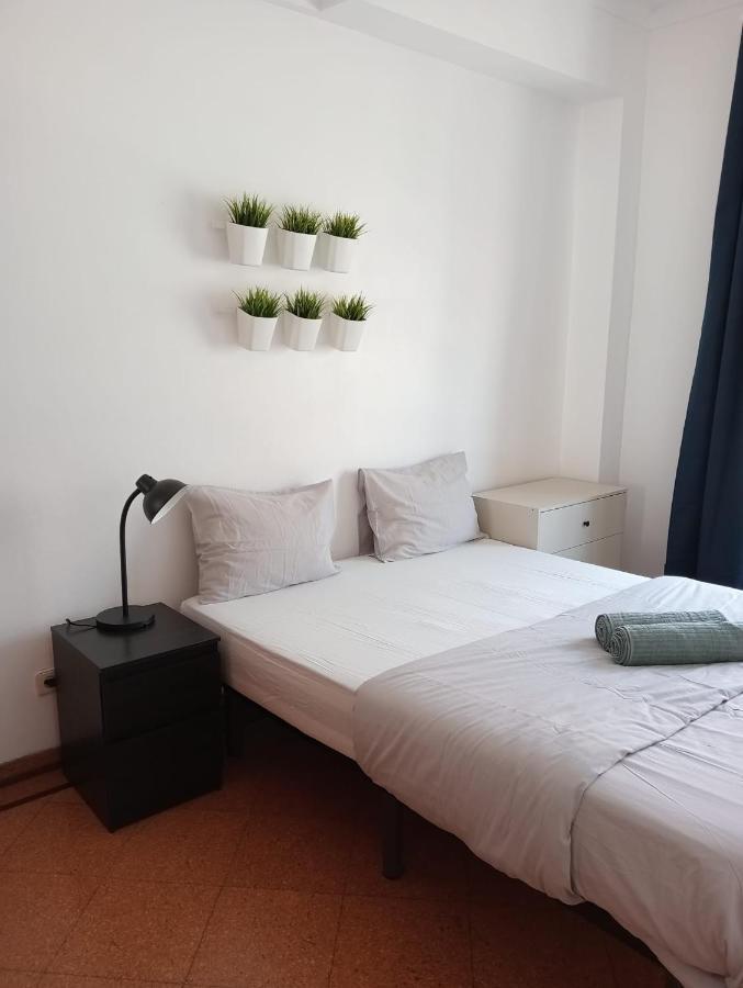 Cacilhas Mini Hostel 外观 照片