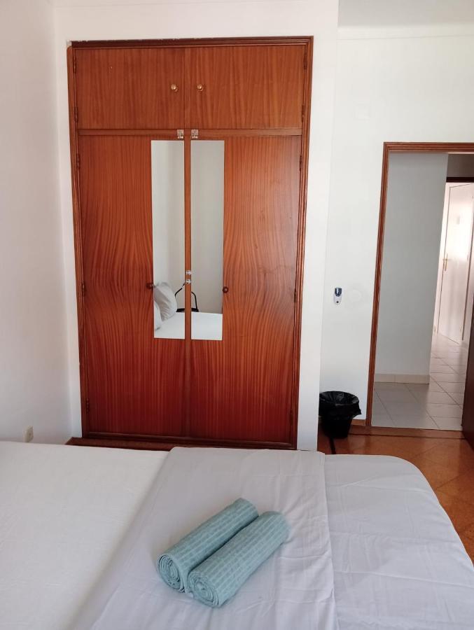 Cacilhas Mini Hostel 外观 照片