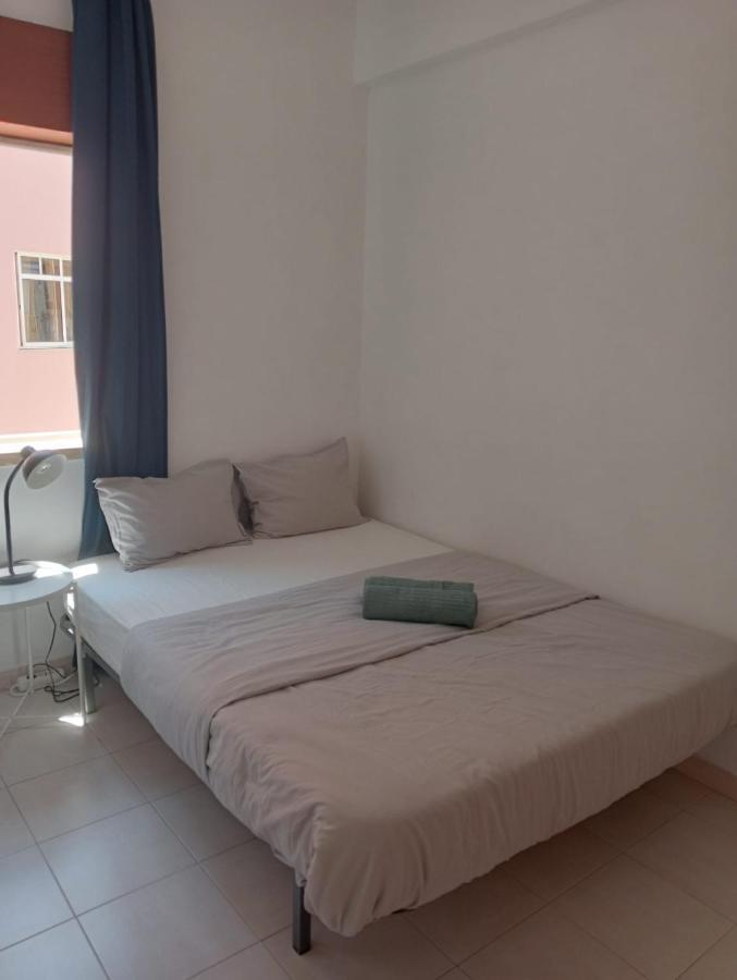 Cacilhas Mini Hostel 外观 照片