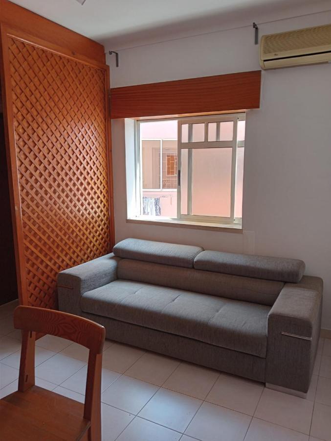 Cacilhas Mini Hostel 外观 照片