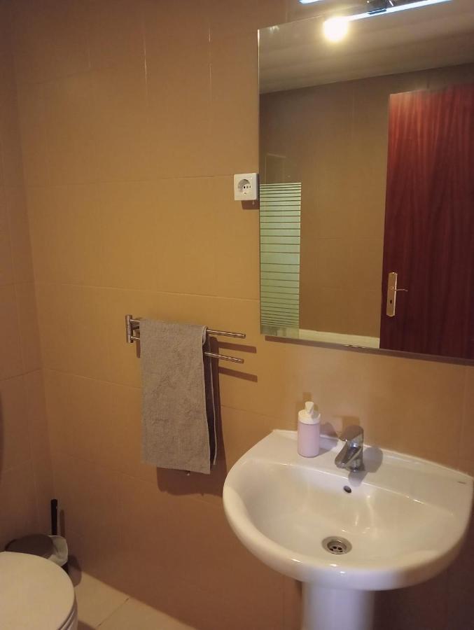 Cacilhas Mini Hostel 外观 照片