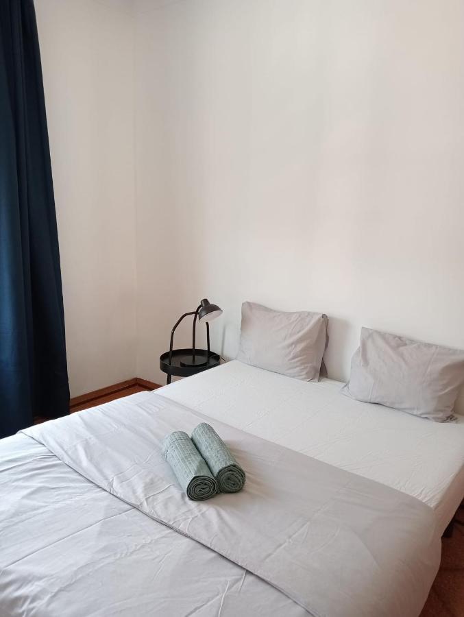 Cacilhas Mini Hostel 外观 照片