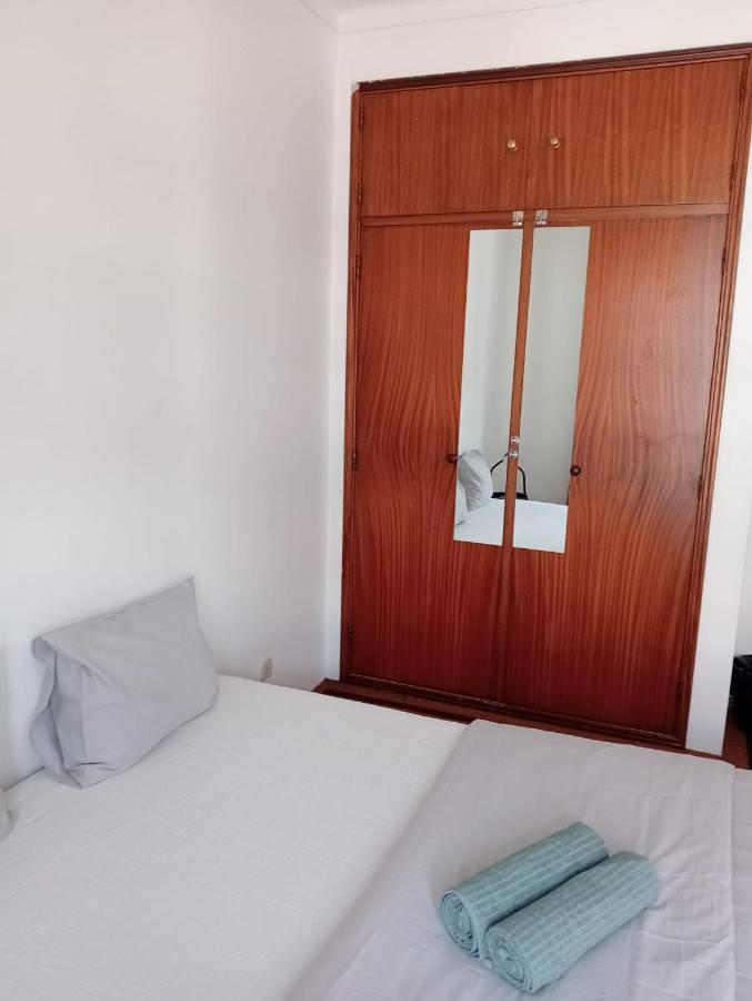 Cacilhas Mini Hostel 外观 照片