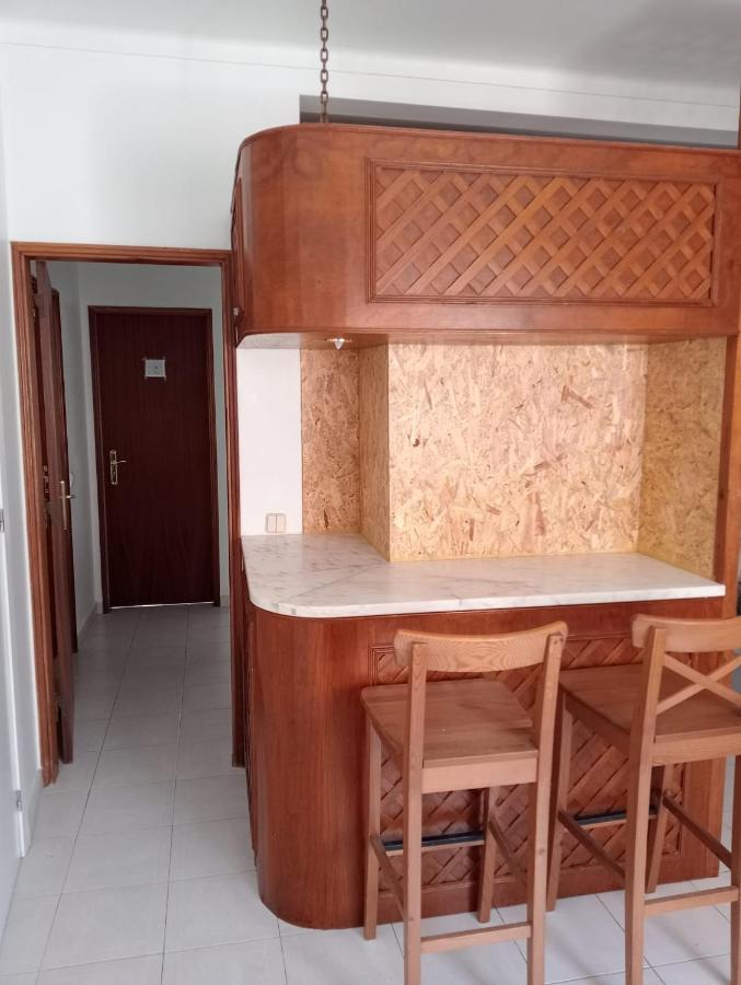 Cacilhas Mini Hostel 外观 照片