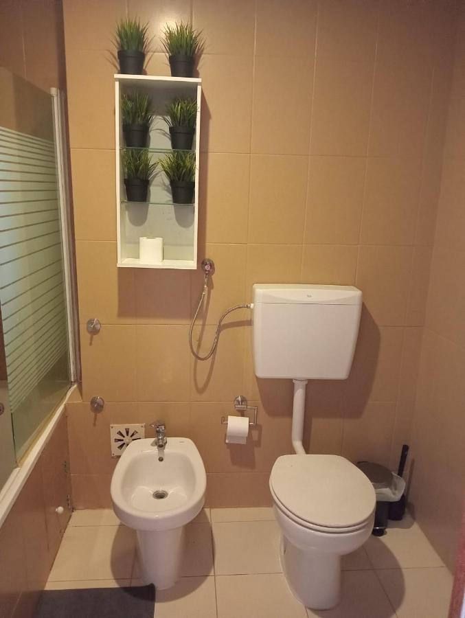 Cacilhas Mini Hostel 外观 照片