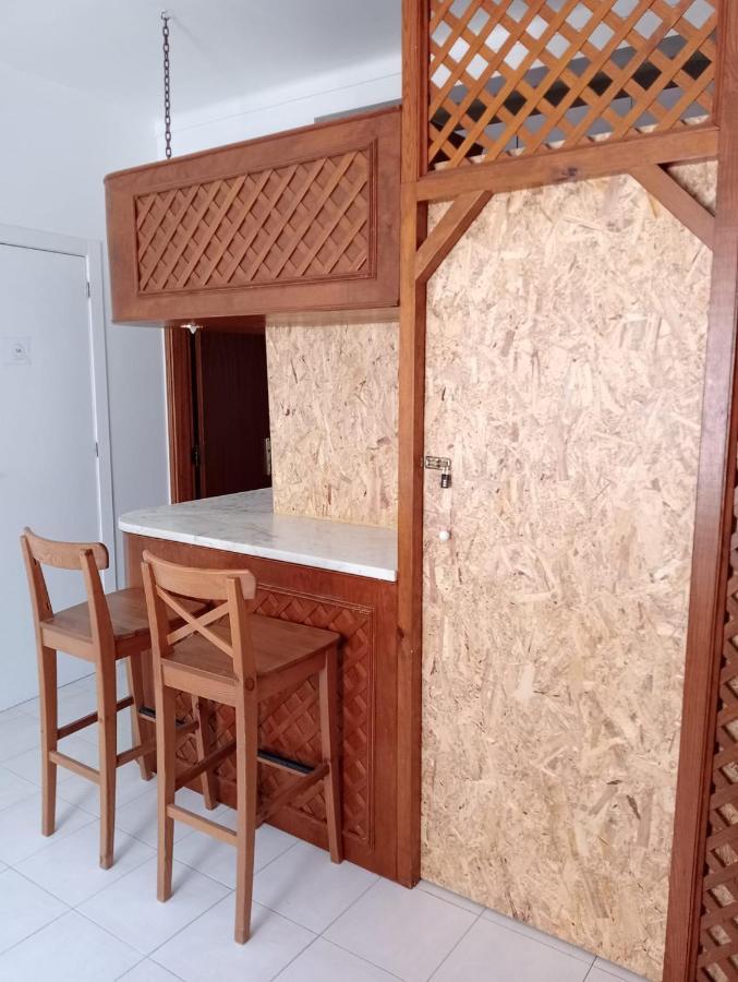 Cacilhas Mini Hostel 外观 照片
