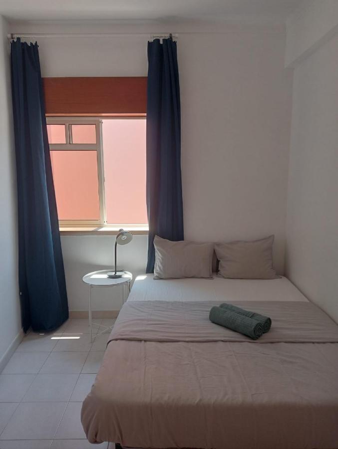 Cacilhas Mini Hostel 外观 照片