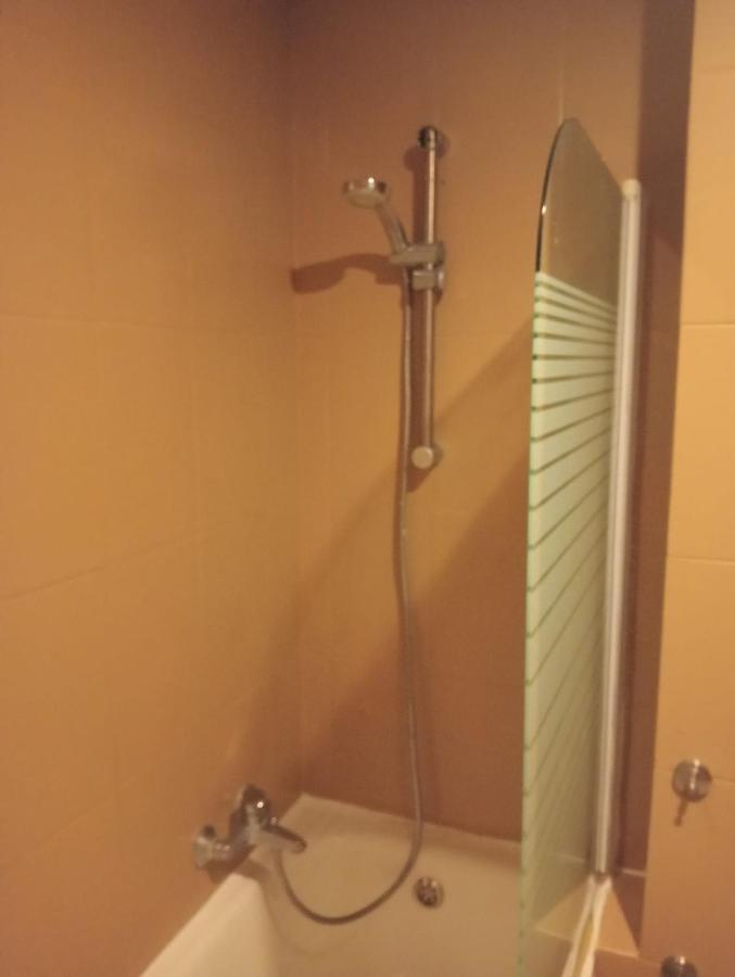 Cacilhas Mini Hostel 外观 照片