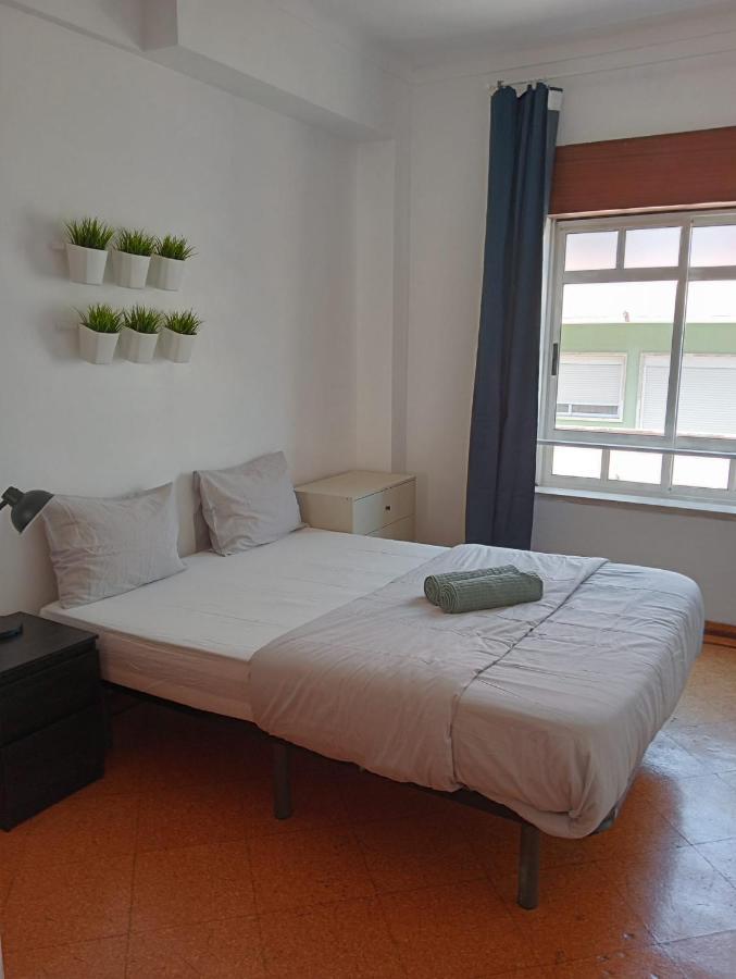Cacilhas Mini Hostel 外观 照片