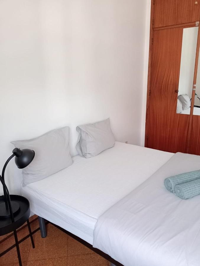 Cacilhas Mini Hostel 外观 照片
