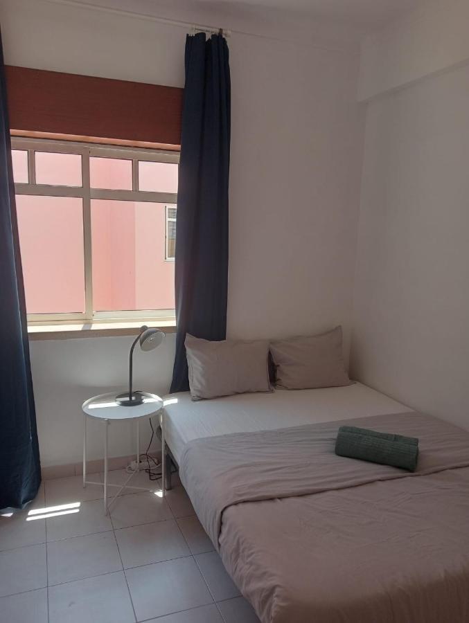 Cacilhas Mini Hostel 外观 照片