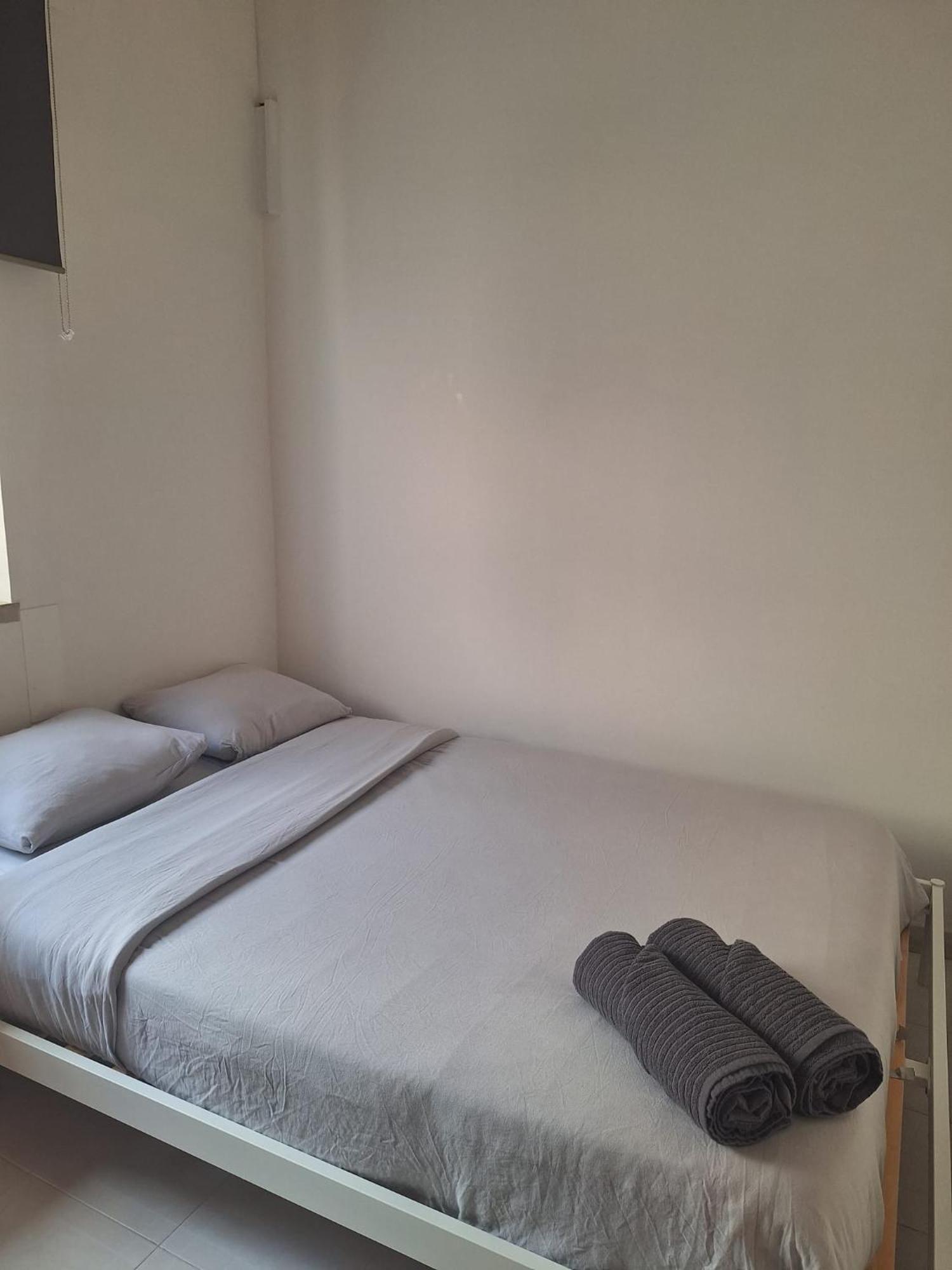 Cacilhas Mini Hostel 外观 照片