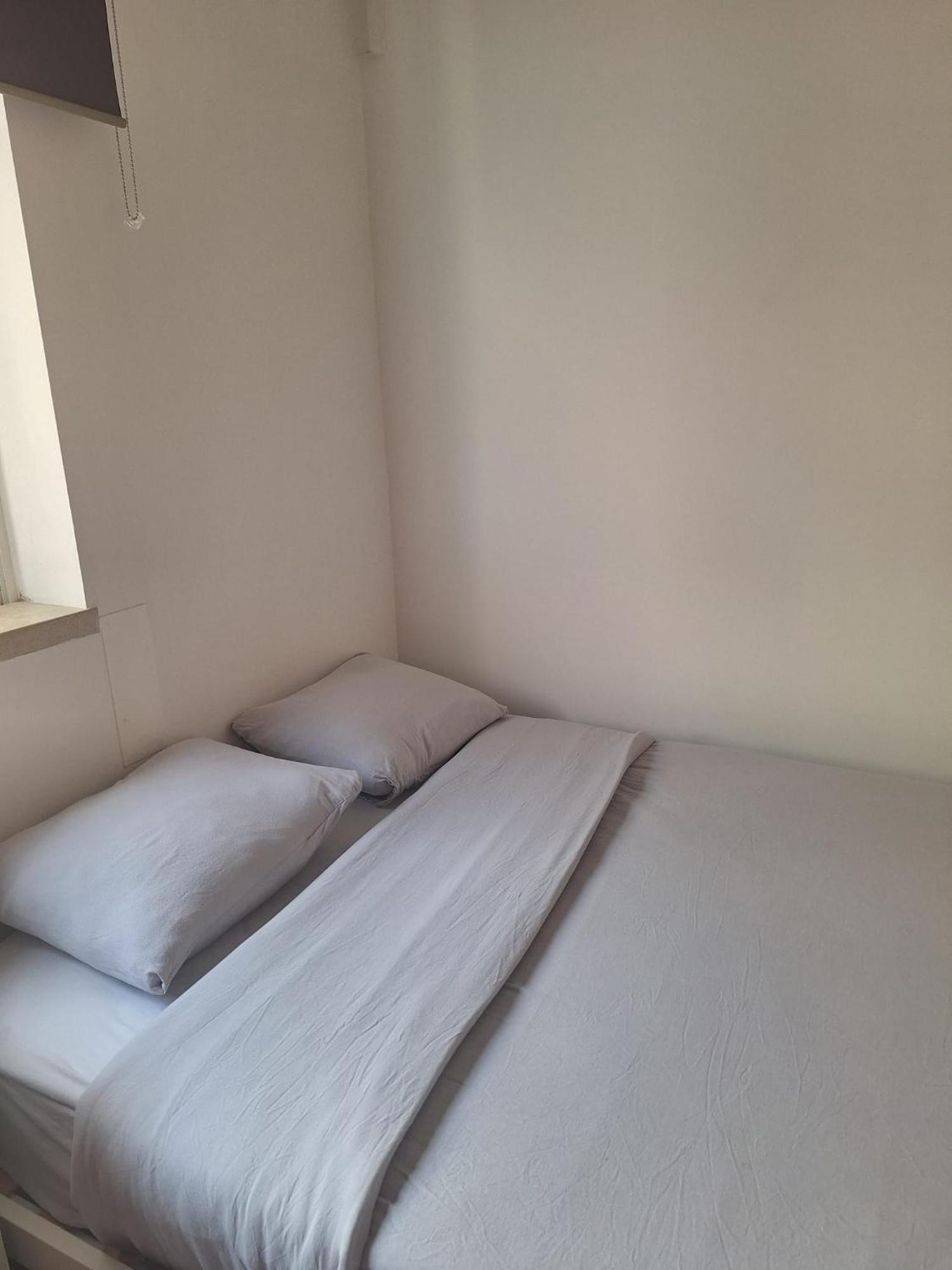Cacilhas Mini Hostel 外观 照片