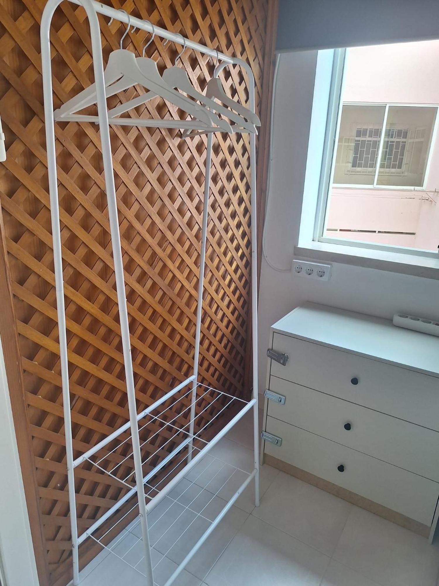 Cacilhas Mini Hostel 外观 照片